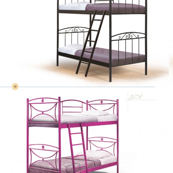 ΜΕΤΑΛΛΙΚΕΣ ΚΟΥΚΕΤΕΣ 8230/8231 