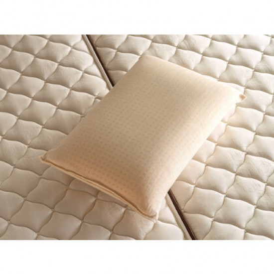 Μαξιλάρι Ύπνου Memory Foam 50x70cm Stromatex Memory Μέτριο