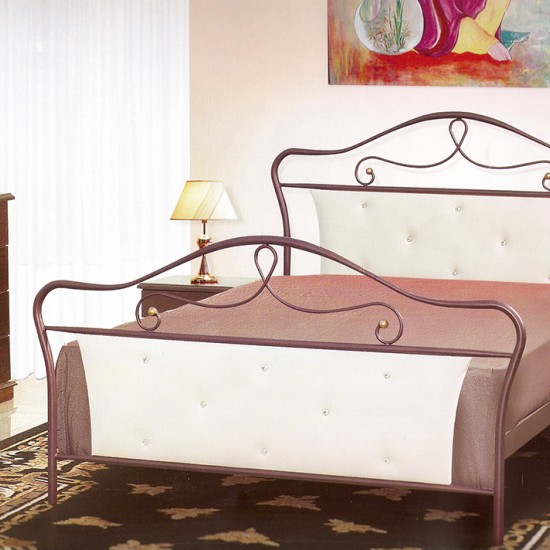 ΚΡΕΒΑΤΙ Νο 52