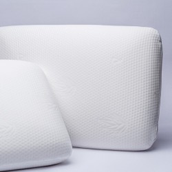Μαξιλάρι Ύπνου Palamaiki White Comfort Anatomic 