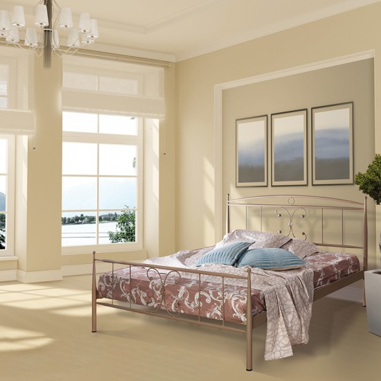 ΚΡΕΒΑΤΙ Νο 24Β