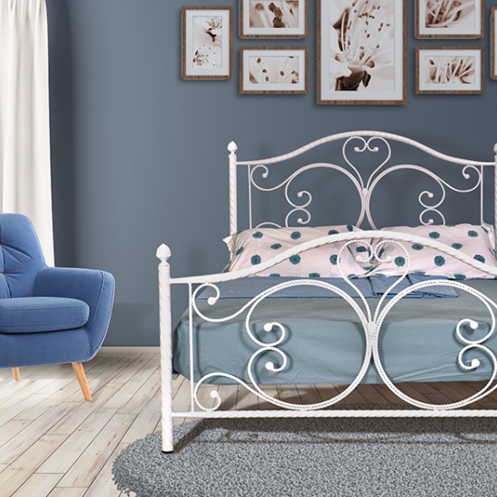 ΚΡΕΒΑΤΙ Ν 92